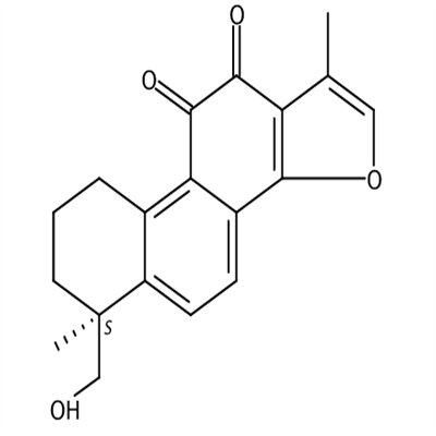 丹参酮IIB17397-93-2植物提取HPLC