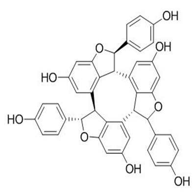 Alpha-葡萄素62218-13-7植物提取HPLC