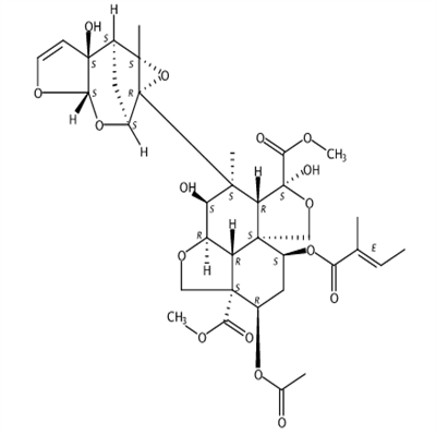 印楝素11141-17-6植物提取HPLC