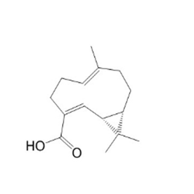 Volvalerenic acid A1247014-34-1植物提取