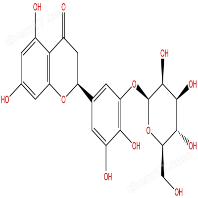 车前子苷78708-33-5植物提取HPLC