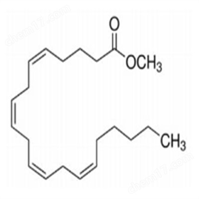 花生四烯酸甲酯2566-89-4植物提取HPLC