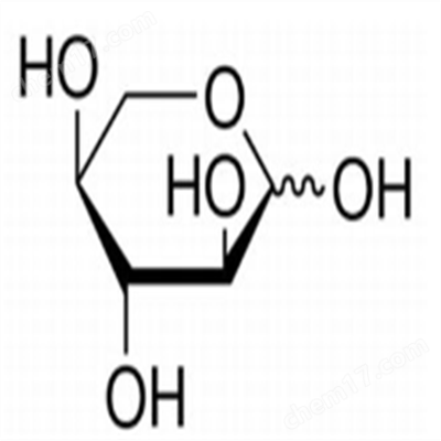 L-木糖609-06-3植物提取HPLC