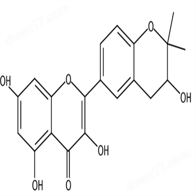 甘草黄酮醇A197304-01-1植物提取HPLC