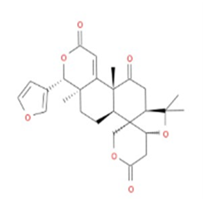 Desoxylimonin989-23-1植物提取HPLC