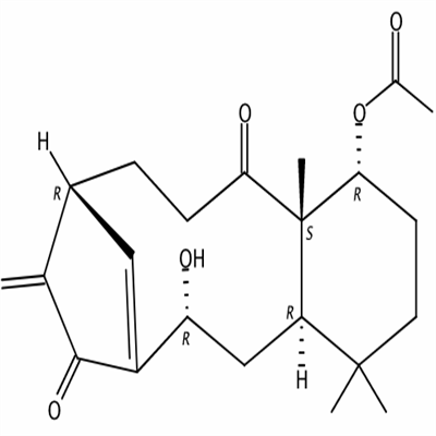 Kongensin A885315-96-8植物提取HPLC