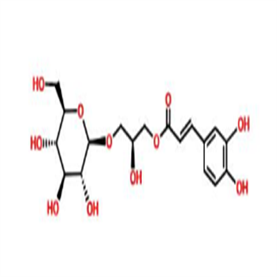 王百合苷C117591-85-2植物提取HPLC