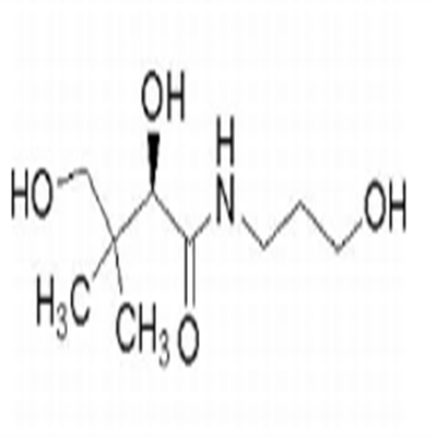 D-泛醇81-13-0植物提取HPLC