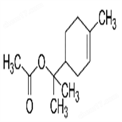 乙酸松油酯80-26-2植物提取HPLC