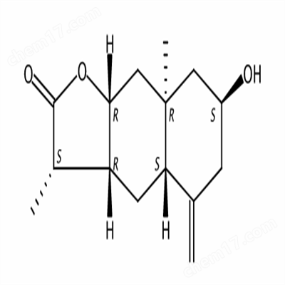 11,13-二氢依瓦菊林150150-61-1植物提取