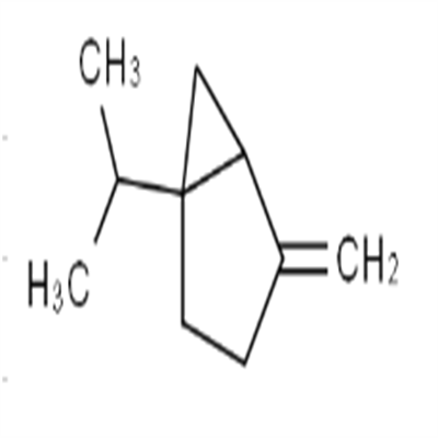 桧烯3387-41-5植物提取HPLC