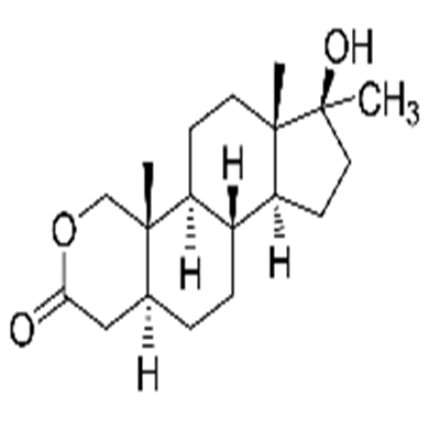 氧甲氢龙53-39-4植物提取HPLC