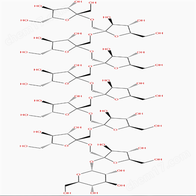 蔗果十一糖137405-36-8植物提取HPLC