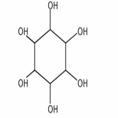 D-手性肌醇643-12-9植物提取HPLC