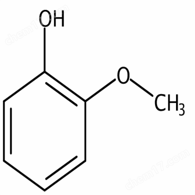 愈创木酚90-05-1植物提取HPLC