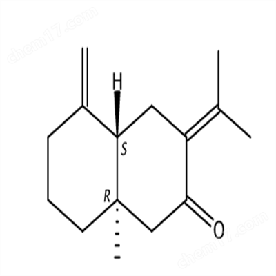 芹烷二烯酮54707-47-0植物提取HPLC