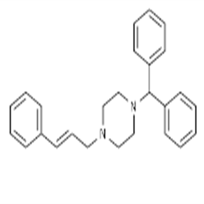 肉桂嗪298-57-7植物提取HPLC