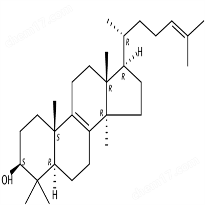 羊毛甾醇79-63-0植物提取HPLC