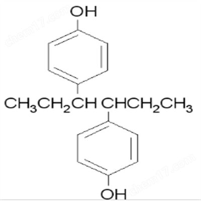 己烷雌酚84-16-2植物提取HPLC