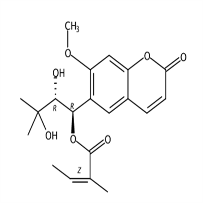 当归醇G83199-38-6植物提取HPLC