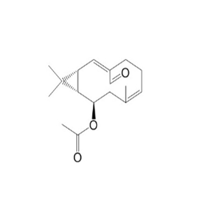 Heishuixiecaoline A1469493-85-3植物提取