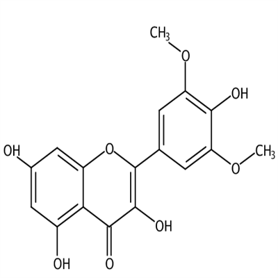 丁香亭4423-37-4植物提取HPLC