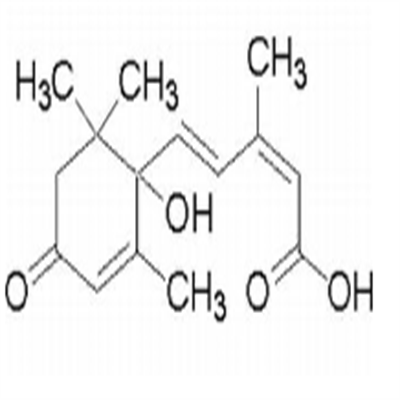 (±)-脱落酸14375-45-2植物提取HPLC