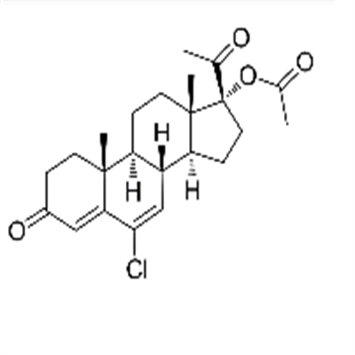 氯地孕酮醋酸盐302-22-7植物提取HPLC