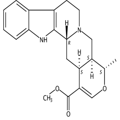 阿枯米精642-17-1植物提取HPLC