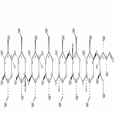 麦芽八糖6156-84-9植物提取HPLC