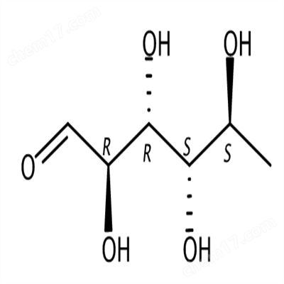 L-鼠李糖3615-41-6植物提取HPLC