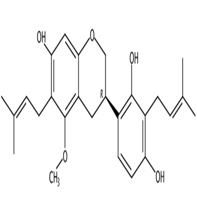 甘草西定30508-27-1植物提取HPLC