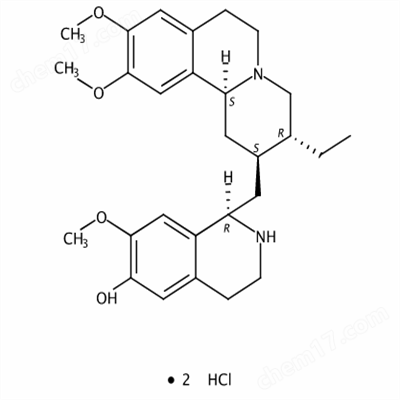 吐根酚碱盐酸盐5853-29-2植物提取HPLC