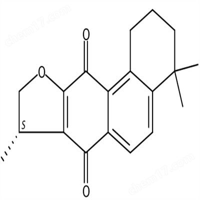 异隐丹参酮22550-15-8植物提取HPLC