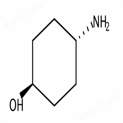 反-4-氨基环己醇27489-62-9植物提取HPLC