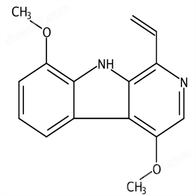 去氢苦木碱65236-62-6植物提取HPLC