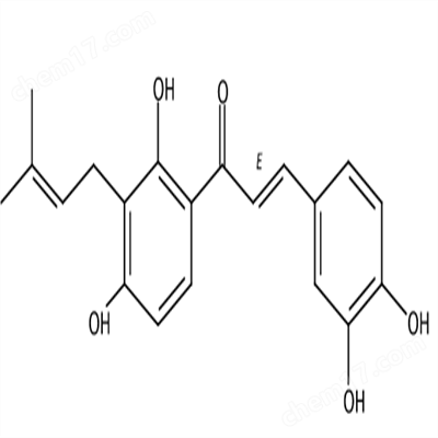 Corylifol B775351-90-1植物提取HPLC