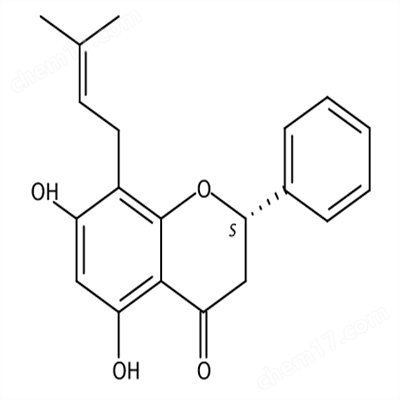 光甘草宁41983-91-9植物提取HPLC