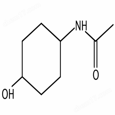 反式-4-乙酰氨基环己醇23363-88-4植物提取