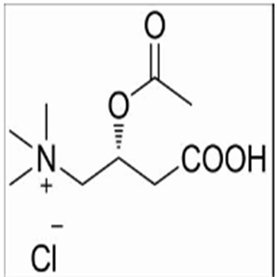 N-乙酰-L-肉碱盐酸盐5080-50-2植物提取HPLC