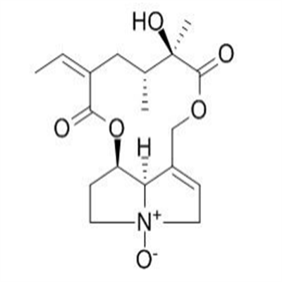 千里光宁氧化物13268-67-2植物提取HPLC