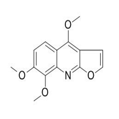 茵芋碱83-95-4植物提取HPLC