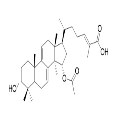 灵芝酸X86377-53-9植物提取HPLC