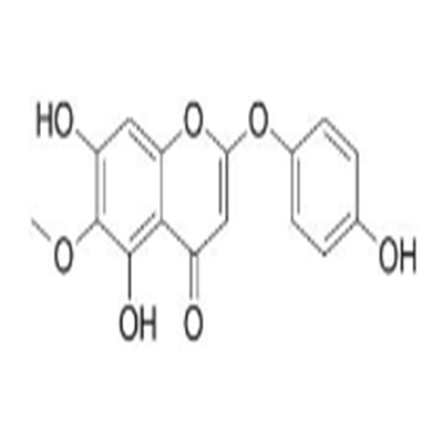 茵陈色原酮56365-38-9植物提取HPLC