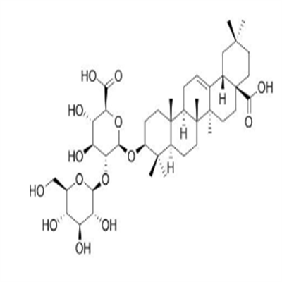 姜状三七苷R180930-74-1植物提取HPLC