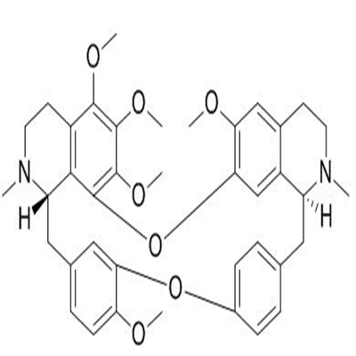 鹤氏唐松草碱6681-13-6植物提取HPLC