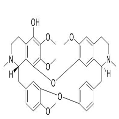 芬氏唐松草碱18251-36-0植物提取HPLC