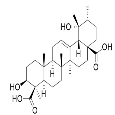 冬青素A108524-94-3植物提取HPLC