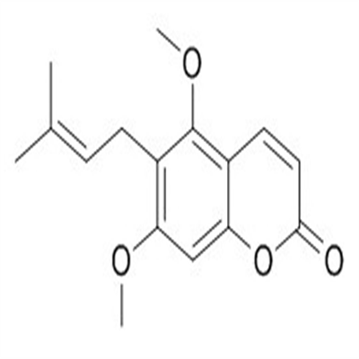 飞龙掌血素4335-12-0植物提取HPLC