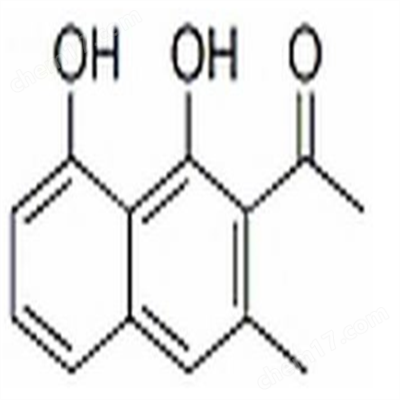 羊蹄素3785-24-8植物提取HPLC